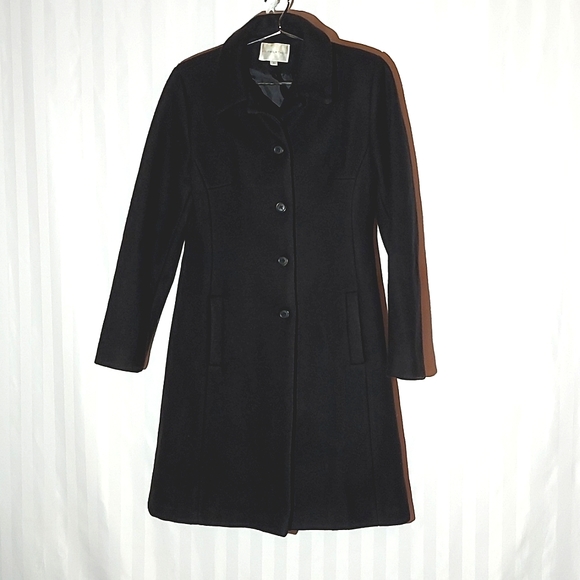 20. FAIRWEATHER WOOL PEACOAT! - Picture 2 of 9